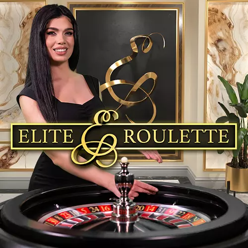 Elite Roulette